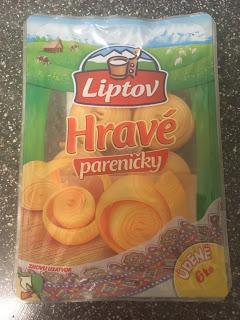 Today's Review: Liptov Hravé Parenicky