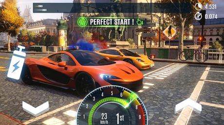 Asphalt Street Storm Racing v1.0.1a APK Asphalt Street Storm Racing v1.0.1a APK