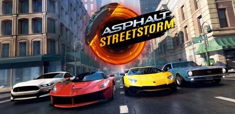 Asphalt Street Storm Racing v1.0.1a APK Asphalt Street Storm Racing v1.0.1a APK