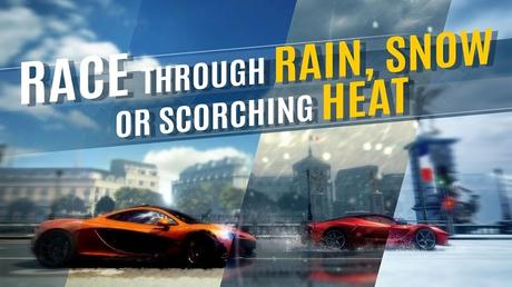 Asphalt Street Storm Racing v1.0.1a APK Asphalt Street Storm Racing v1.0.1a APK
