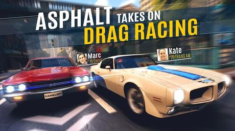 Asphalt Street Storm Racing v1.0.1a APK Asphalt Street Storm Racing v1.0.1a APK