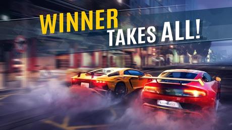 Asphalt Street Storm Racing v1.0.1a APK Asphalt Street Storm Racing v1.0.1a APK