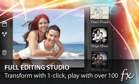Camera ZOOM FX Premium v6.2.8 APK Camera ZOOM FX - screenshot