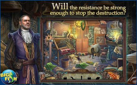 Grim Facade: The Artist (Full) v1.0.0 APK Grim Facade: The Artist (Full) v1.0.0 APK