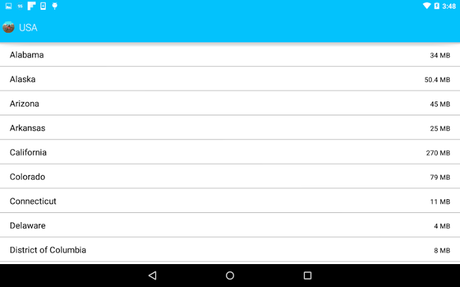 BikeComputer Pro v7.2.4 APK BikeComputer Pro v7.2.4 APK