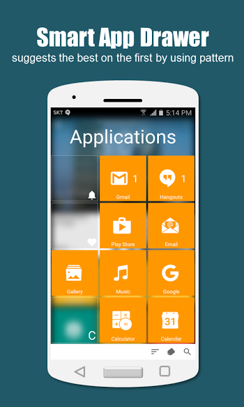 SquareHome 2 Premium – Launcher v1.3.6 APK SquareHome 2 Premium – Launcher v1.3.6 APK