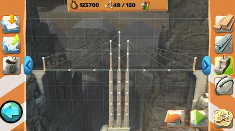 Bridge Constructor Playground v2.0 APK Bridge Constructor Playground v2.0 APK