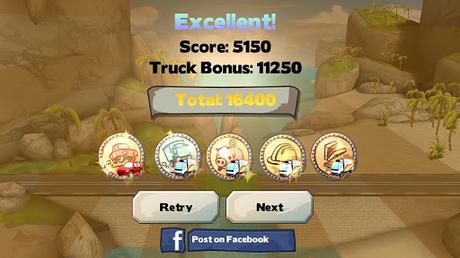 Bridge Constructor Playground v2.0 APK Bridge Constructor Playground v2.0 APK