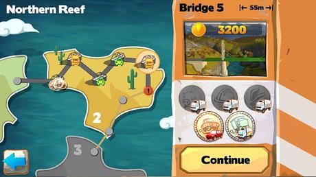 Bridge Constructor Playground v2.0 APK Bridge Constructor Playground v2.0 APK