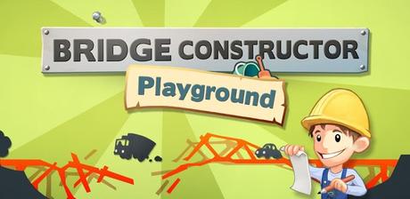 Bridge Constructor Playground v2.0 APK Bridge Constructor Playground v2.0 APK