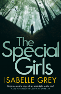 The Special Girls – Isabelle Grey