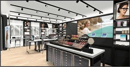 The Powder Group at Bobbi Brown Studio Beverly Hills Monday, April 10 The Powder Group at Bobbi Brown Studio Beverly Hills Monday, April 10