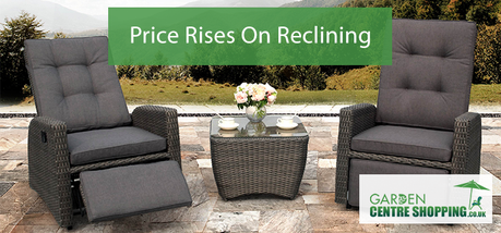 New Furniture Stock, Summer Season, and Other April News New Furniture Stock, Summer Season, and Other April News