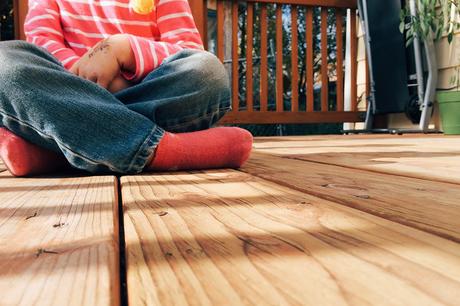 6 Steps To Prepare Your Deck For Summer