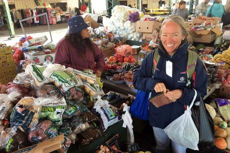 Precious provisions: planning for scarcity and economy 3- FLL market
