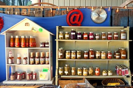 Precious provisions: planning for scarcity and economy 4 canning inspiration