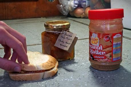 Precious provisions: planning for scarcity and economy 5 indian ocean pbj