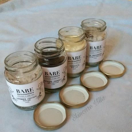 Bare Necessities - A Zero Waste Personal and Home Care Brand Bare Necessities - A Zero Waste Personal and Home Care Brand