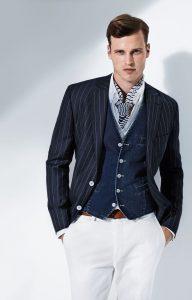 Stylish Ways to Wear a Scarf for Men Stylish Ways to Wear a Scarf for Men