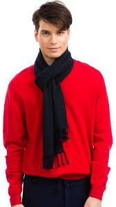 Stylish Ways to Wear a Scarf for Men Stylish Ways to Wear a Scarf for Men