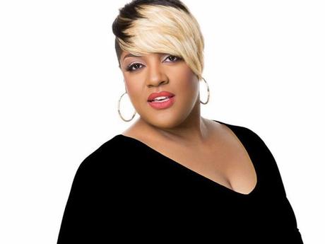 Watch: Anita Wilson Releases Lyric Video For “I’ve Seen Him Work” Watch: Anita Wilson Releases Lyric Video For “I’ve Seen Him Work”