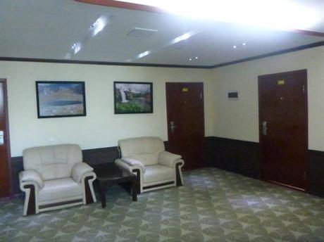 My Birthday Stay at the Kaiser Hotel, Ulaan Baatar, Mongolia My Birthday Stay at the Kaiser Hotel, Ulaan Baatar, Mongolia