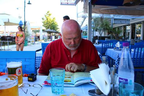 Throwback Thursday – When Things Go Wrong in Greece Throwback Thursday – When Things Go Wrong in Greece