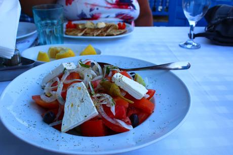 Throwback Thursday – When Things Go Wrong in Greece Throwback Thursday – When Things Go Wrong in Greece