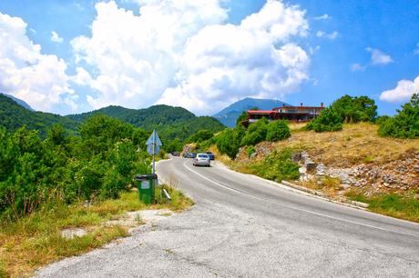 Throwback Thursday – When Things Go Wrong in Greece Throwback Thursday – When Things Go Wrong in Greece