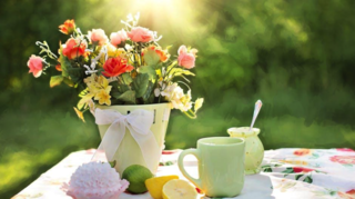 Tea For Two! Holding A Perfect Tea Party At Home atea5