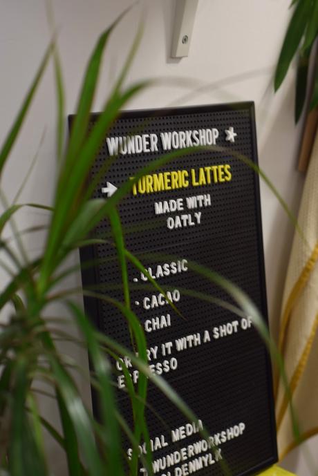 A Daisybutter Guide to the London Coffee Festival 2017 A Daisybutter Guide to the London Coffee Festival 2017
