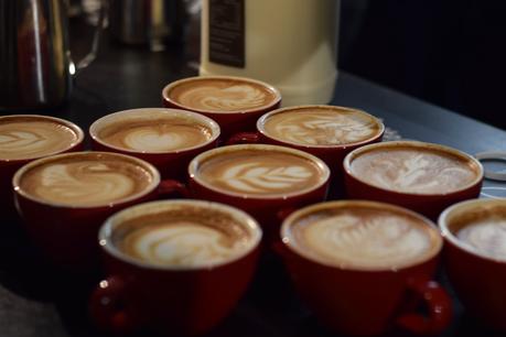 A Daisybutter Guide to the London Coffee Festival 2017 A Daisybutter Guide to the London Coffee Festival 2017