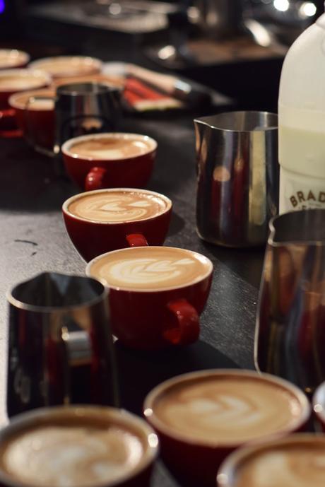 A Daisybutter Guide to the London Coffee Festival 2017 A Daisybutter Guide to the London Coffee Festival 2017