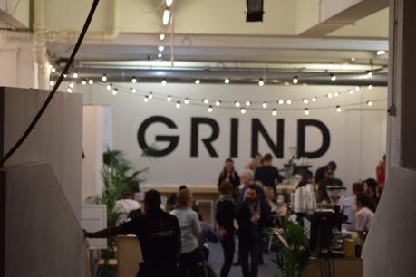 A Daisybutter Guide to the London Coffee Festival 2017 A Daisybutter Guide to the London Coffee Festival 2017
