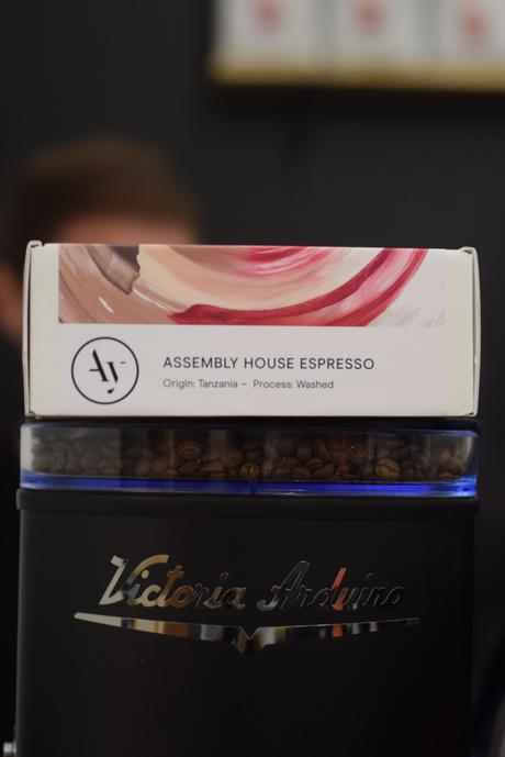 A Daisybutter Guide to the London Coffee Festival 2017 A Daisybutter Guide to the London Coffee Festival 2017