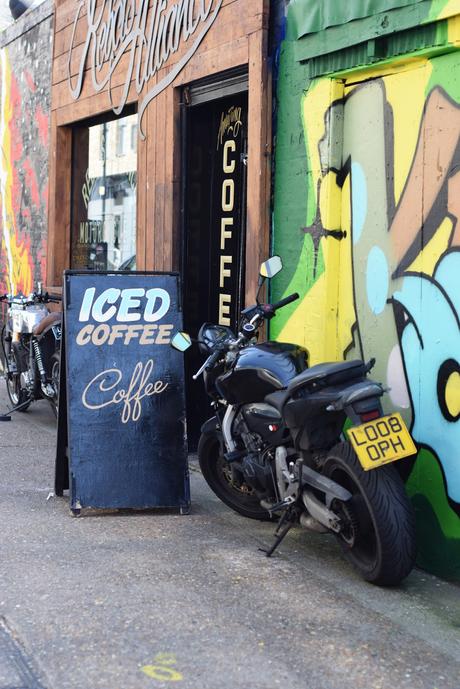 A Daisybutter Guide to the London Coffee Festival 2017 A Daisybutter Guide to the London Coffee Festival 2017