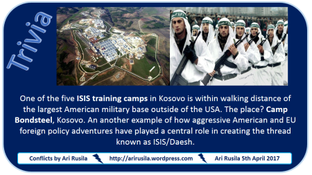 Kosovo’s Radical Islam Kosovo’s Radical Islam