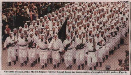 Kosovo’s Radical Islam Kosovo’s Radical Islam