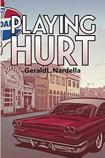 Book Review of Playing Hurt