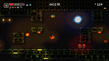 Meganoid(2017) v1.4 APK Meganoid(2017) v1.4 APK