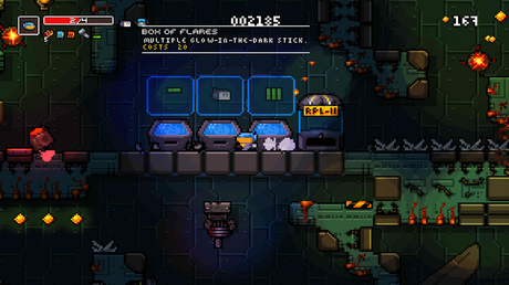 Meganoid(2017) v1.4 APK Meganoid(2017) v1.4 APK