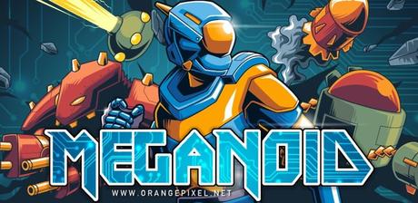 Meganoid(2017) v1.4 APK Meganoid(2017) v1.4 APK