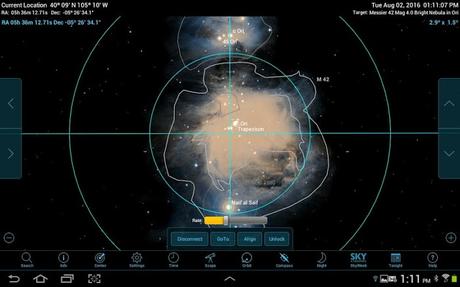 SkySafari 5 Pro v5.3.1.0 APK SkySafari 5 Pro v5.3.1.0 APK