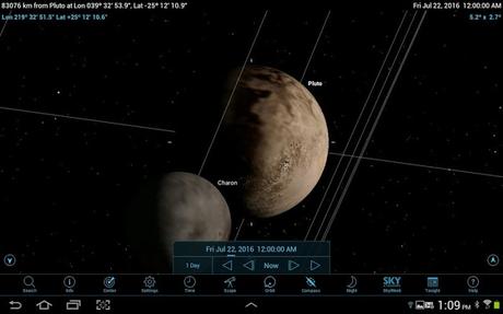 SkySafari 5 Pro v5.3.1.0 APK SkySafari 5 Pro v5.3.1.0 APK