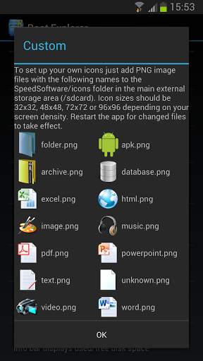 Root Explorer v4.1.1 APK Root Explorer v4.1.1 APK