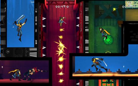 Shadow Blade v1.5.1 APK Shadow Blade - screenshot