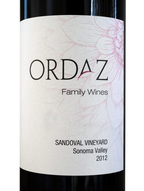 The Hedonistic Taster | № 15 | Ordaz Family Wines – Sonoma The Hedonistic Taster | № 15 | Ordaz Family Wines – Sonoma