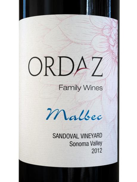 The Hedonistic Taster | № 15 | Ordaz Family Wines – Sonoma The Hedonistic Taster | № 15 | Ordaz Family Wines – Sonoma