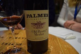 In Search of New York Merlot In Search of New York Merlot