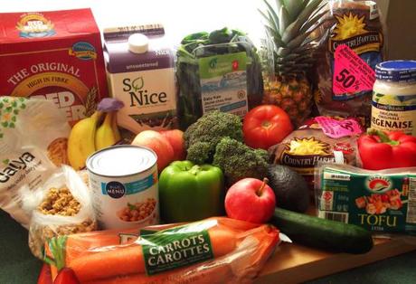 Go Gusto With Grocery Shopping!! Go Gusto With Grocery Shopping!!